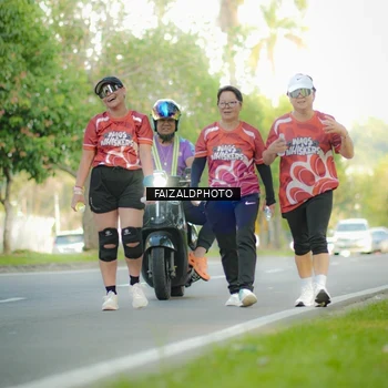 Runner Photo 8010272