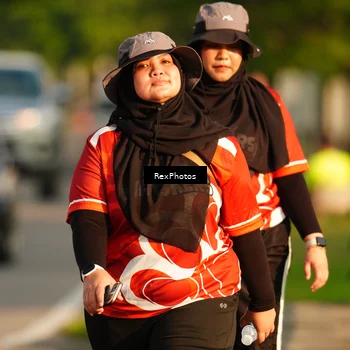 Runner Photo 8010273