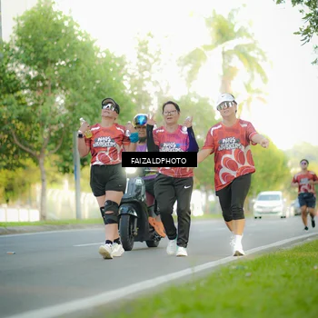 Runner Photo 8010274