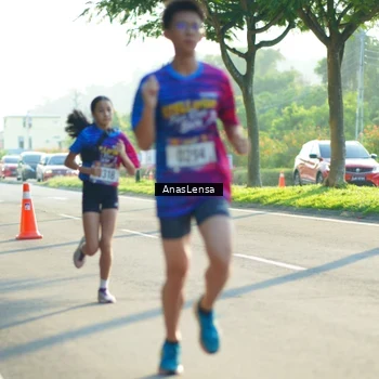 Runner Photo 8010277