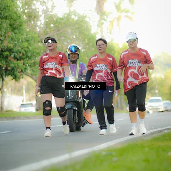 Runner Photo 8010279