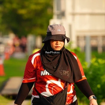 Runner Photo 8010281