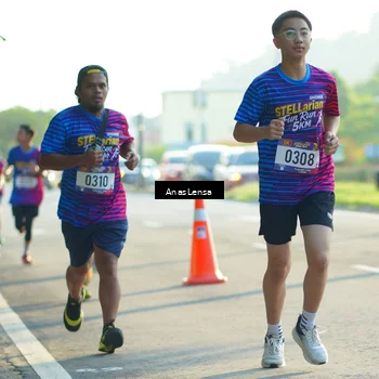 Runner Photo 8010283