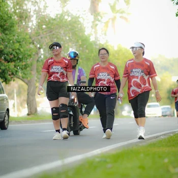 Runner Photo 8010287