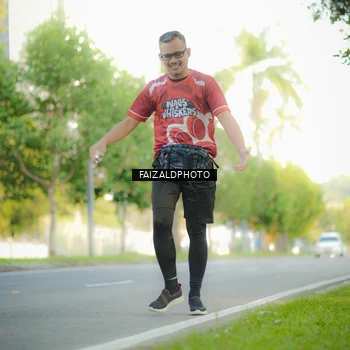 Runner Photo 8010288