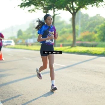 Runner Photo 8010289