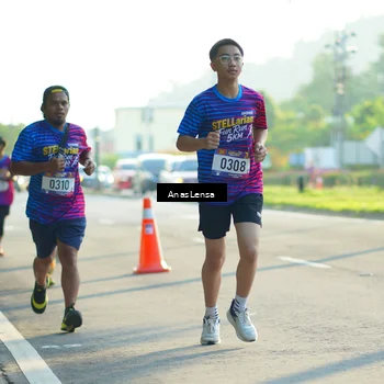 Runner Photo 8010291