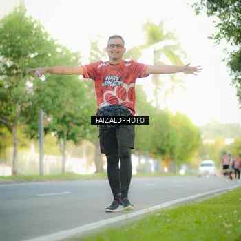 Runner Photo 8010292