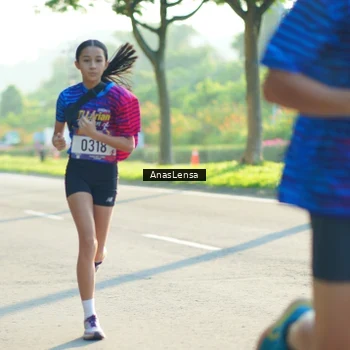 Runner Photo 8010293