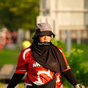 Runner Photo 8010294