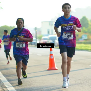 Runner Photo 8010295