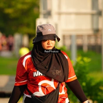 Runner Photo 8010296