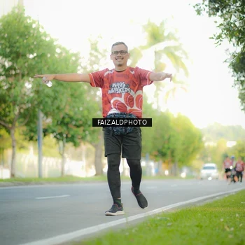 Runner Photo 8010297