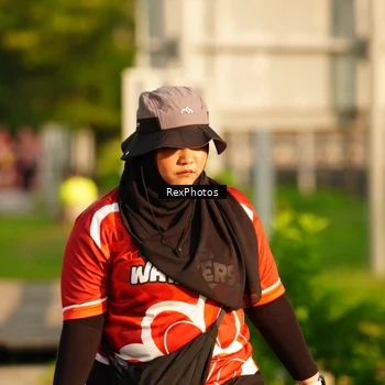 Runner Photo 8010298