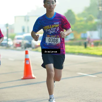 Runner Photo 8010299