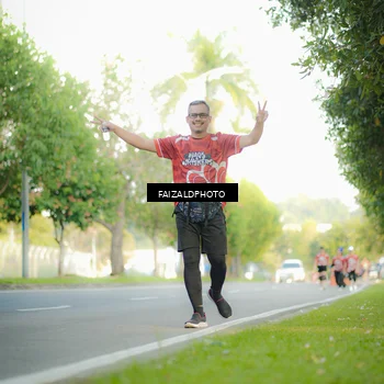 Runner Photo 8010306