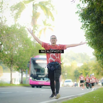 Runner Photo 8010308