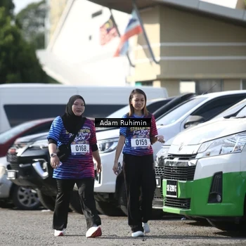 Runner Photo 8010309