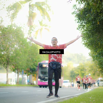 Runner Photo 8010313