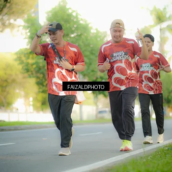 Runner Photo 8010317
