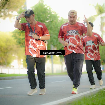 Runner Photo 8010320