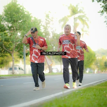 Runner Photo 8010321