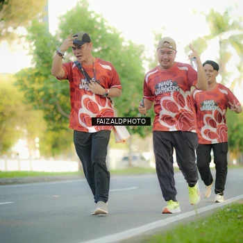 Runner Photo 8010322