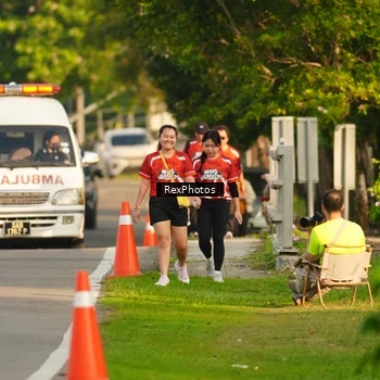 Runner Photo 8010323