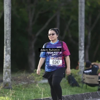 Runner Photo 8010324