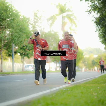 Runner Photo 8010326