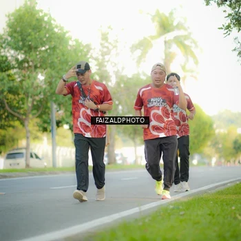 Runner Photo 8010328