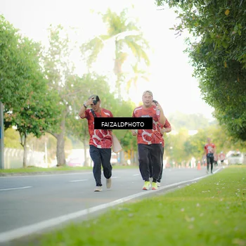 Runner Photo 8010329