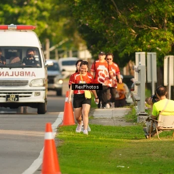 Runner Photo 8010332