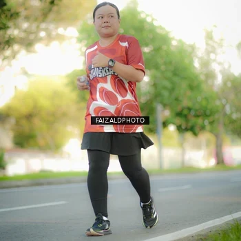Runner Photo 8010333