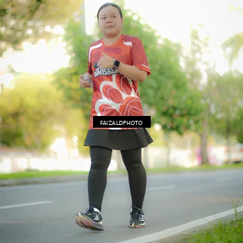 Runner Photo 8010334