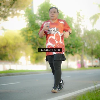Runner Photo 8010336