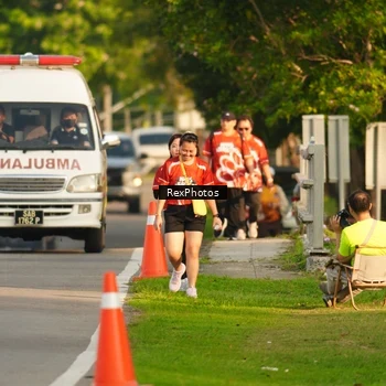 Runner Photo 8010338