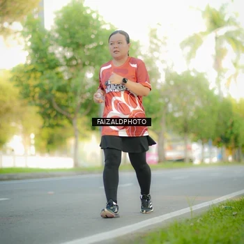 Runner Photo 8010340