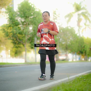 Runner Photo 8010342