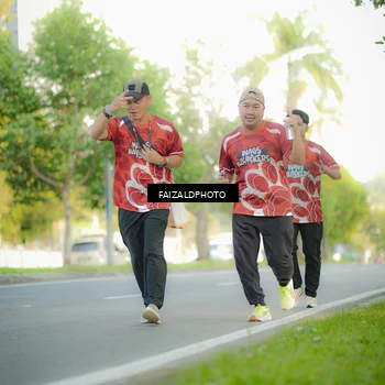 Runner Photo 8010346