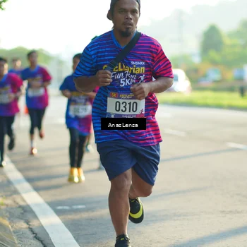 Runner Photo 8010347