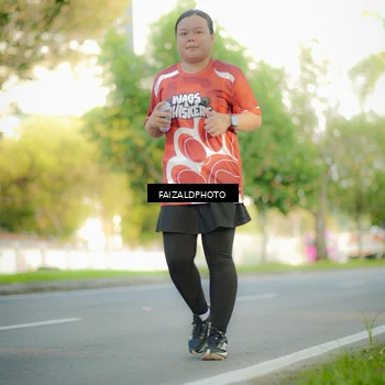 Runner Photo 8010349
