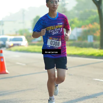 Runner Photo 8010351
