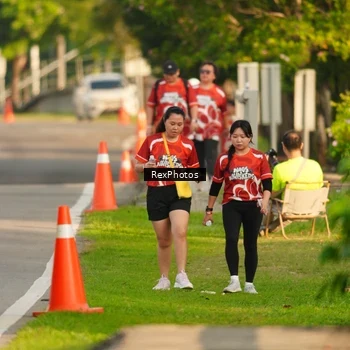 Runner Photo 8010353