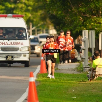 Runner Photo 8010354