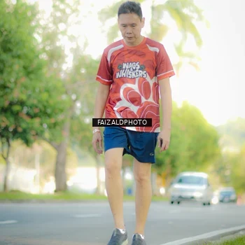 Runner Photo 8010355