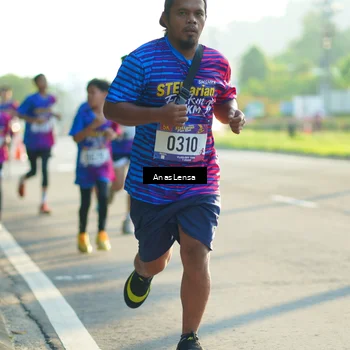 Runner Photo 8010356