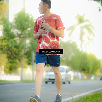 Runner Photo 8010357