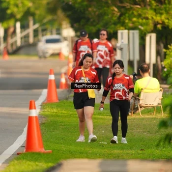 Runner Photo 8010358