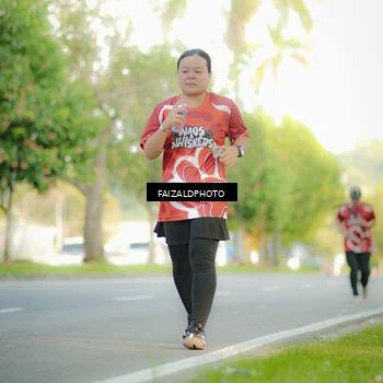 Runner Photo 8010361